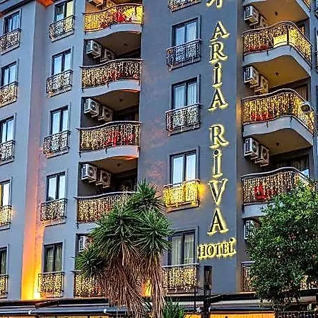 Hotel Aria Riva