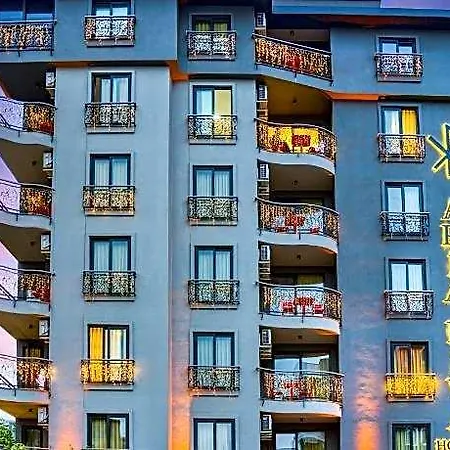 Hotel Aria Riva