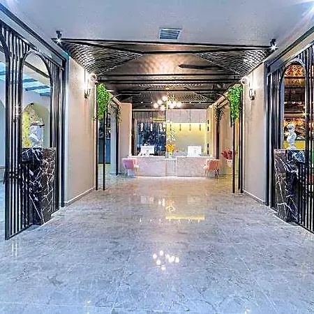 Hotel Aria Riva