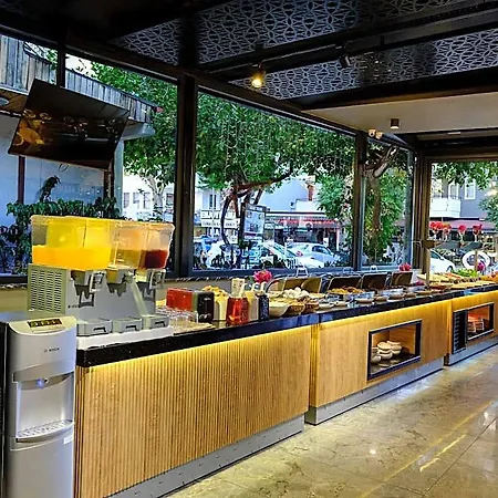 Hotel Aria Riva