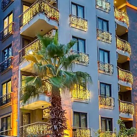 Aria Riva Hotel 4*
