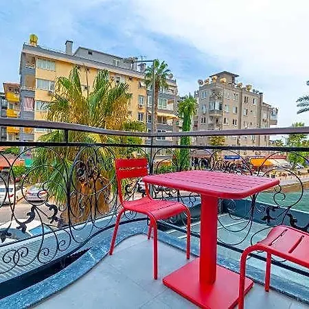 Hotel Aria Riva