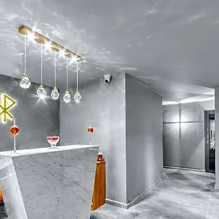 Aria Riva Hotel